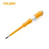 Bút thử điện 190mm Tolsen 38115