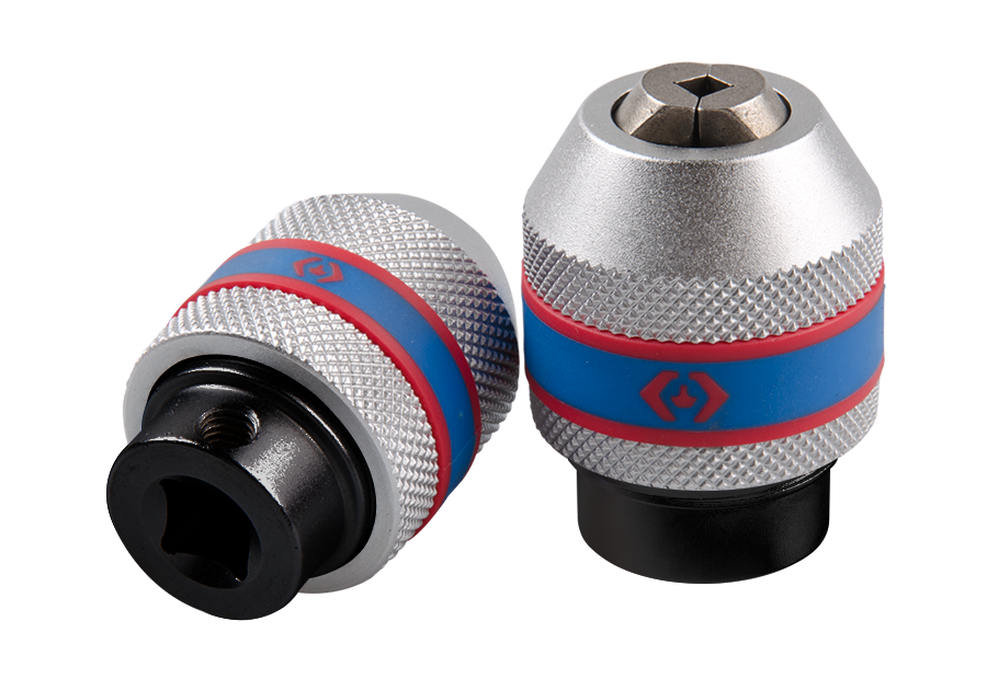  Đầu vặn taro tay Kingtony 39124012M loại 1/2 mũi 6-12mm 