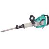 Máy đục bê tông DCA AZG16 1700W lục giác 30mm Chính Hãng