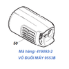  Vỏ đuôi máy mài góc Makita 9553B (419092-2) 