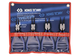  Bộ kìm mở phe 4 cái Kingtony 42114GP 