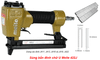 Súng bắn đinh chữ U Meite 422J