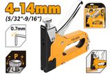  Kìm bấm ghim công nghiệp 4-14mm Tolsen 43020 