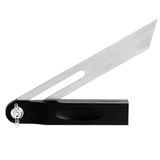  Thước đo góc 8 inch/ 140mm Stanley 46-825-0 