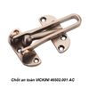 Chốt an toàn VICKINI 46502.001 AC