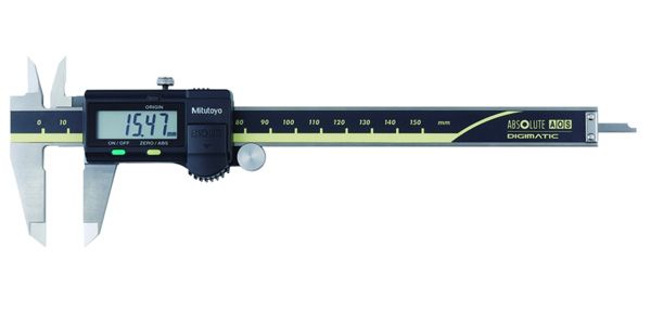  Thước cặp điện tử Mitutoyo 500-151-30 (0-150mm/0.01) SPC 