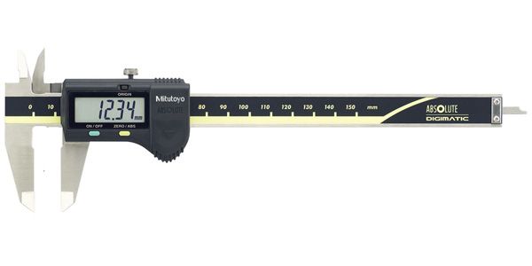  Thước cặp điện tử Mitutoyo 500-182-30 (0-200mm/0.01) 