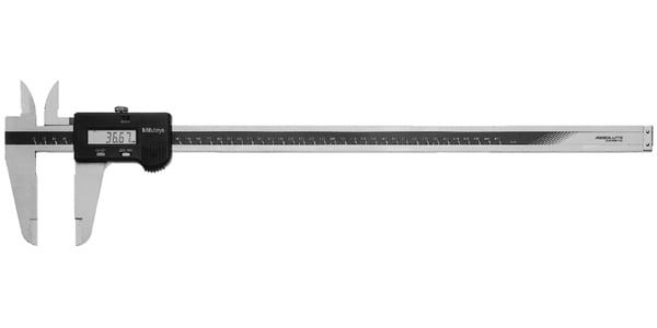  Thước cặp điện tử Mitutoyo 500-501-10 (0-600mm/0.01) 