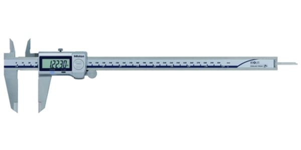  Thước cặp điện tử Mitutoyo 500-754-20 (0-12"/0-300mm/0.01mm) IP67 