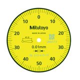  Đồng hồ so chân gập Mitutoyo 513-415-10E (1mm/0.01mm) 