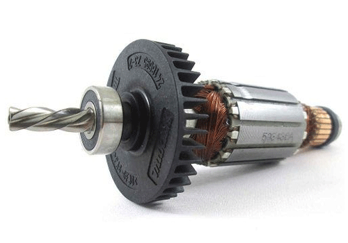  Rotor máy khoan Makita HP1630 (513438-5) 