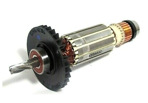  Rotor máy khoan Makita 6412 (515699-3) 