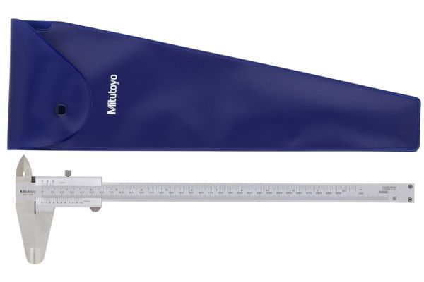  Thước cặp cơ Mitutoyo 530-115 (0-12/0-300mm/0.05mm) 