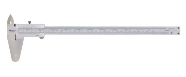  Thước cặp cơ Mitutoyo 530-119 (0-12/0-300mm/0.02mm) 