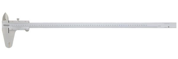  Thước cặp cơ Mitutoyo 530-501 (0-600mm/0.05mm) 