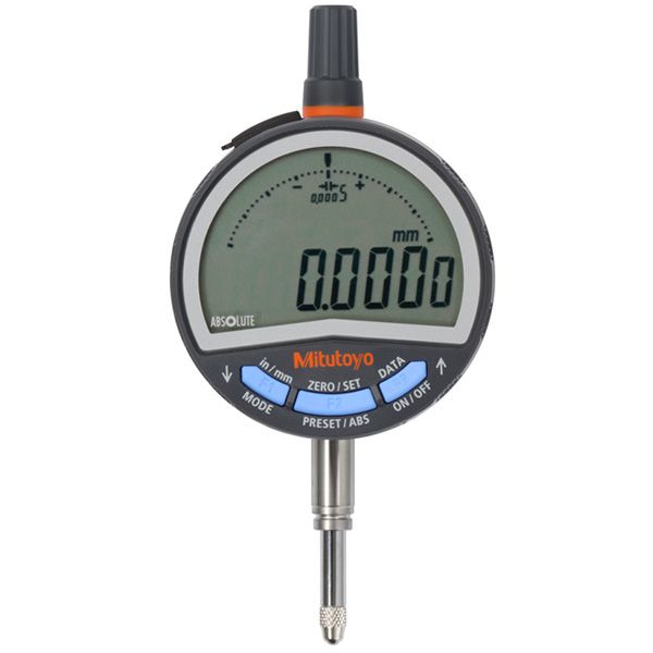  Đồng hồ so điện tử Mitutoyo 543-701B (0-0.5"/0-12.7mm/0.001mm) 