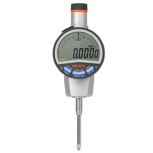 Đồng hồ so điện tử Mitutoyo 543-721B (0-1"/0-25.4mm/0.001mm) 