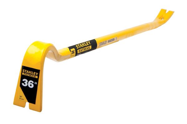  Xà beng 36inch/ 900mm Stanley 55-104 