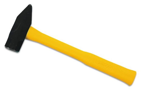  Búa cơ khí cán nhựa đúc 2.5lb/1.1kg Stanley 56-218 