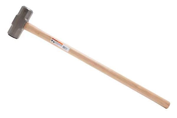  Búa tạ Hickory cán gỗ 16lb/7.2kg Stanley 56-816 