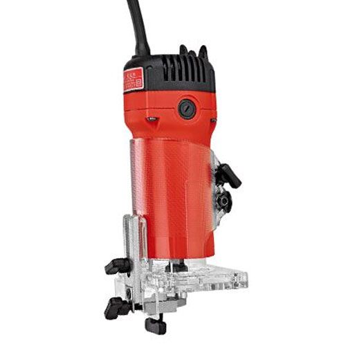  Máy phay gỗ Sencan 560602 (500W) 