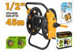  Rulo cuộn ống nước 1/2 inch dài 45m chưa có ống Tolsen 57221 