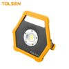 Đèn LED làm việc dùng pin sạc 10W Tolsen 60055