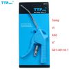 Súng thổi bụi dùng hơi 100mm TTPusa TTP 601-40110-1