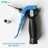  Súng thổi bụi dùng hơi TTPusa TTP 601-40310-1 