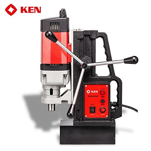  Máy khoan từ KEN 6032N (380V) 