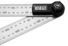 Thước đo góc điện tử 30cm Shinwa 62496