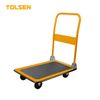 Xe đẩy hàng 4 bánh 150kg Tolsen 62605