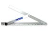 Thước đo góc 45cm Shinwa 62661