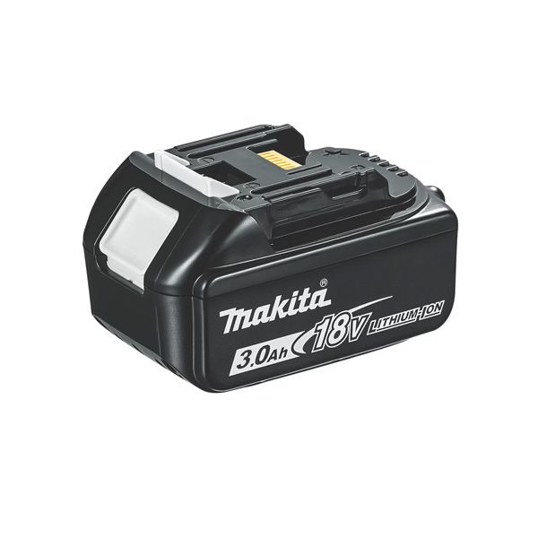  Pin Makita 18V-3.0Ah BL1830B 632G12-3 (Không hộp) 