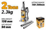  Con đội thủy lực 2 tấn Tolsen 65425 