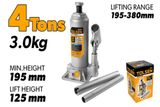  Con đội thủy lực 4 tấn Tolsen 65427 