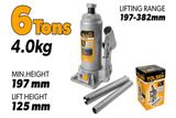  Con đội thủy lực 6 tấn Tolsen 65429 