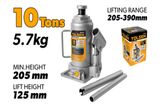 Con đội thủy lực 10 tấn Tolsen 65431 