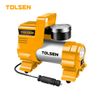 Máy bơm hơi dùng điện DC12V 130W Tolsen 65515