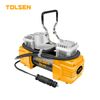 Máy bơm hơi dùng điện DC12V 200W Tolsen 65516
