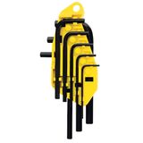  Bộ lục giác hệ inch 8 cây Stanley 69-252 