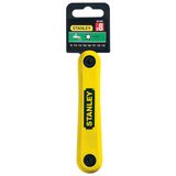  Bộ lục giác sao gập 8 cây Stanley 69-263 