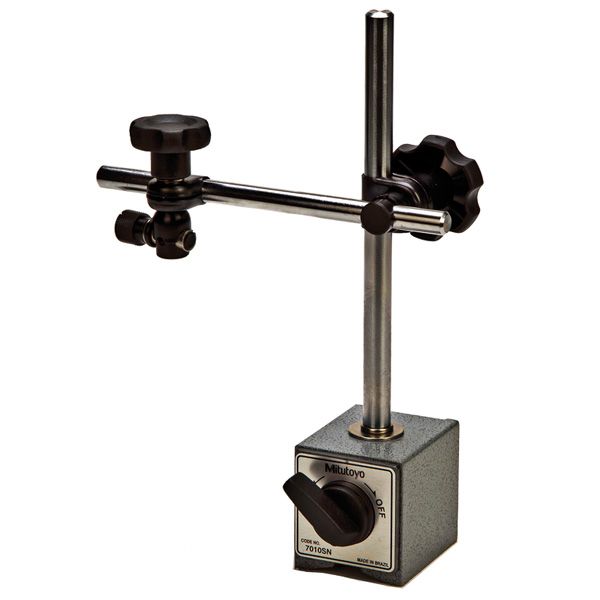  Đế từ gá đồng hồ so Mitutoyo 7010S-10 
