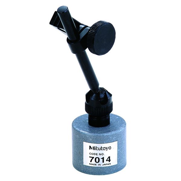  Đế từ mini nam châm vĩnh cửu Mitutoyo 7014 
