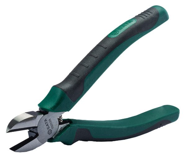  Kìm cắt chuyên nghiệp kiểu Nhật 5 inch SATA 70221A 