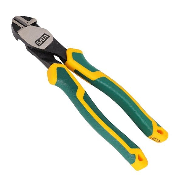  Kìm cắt công nghiệp 7 inch SATA 70223D 