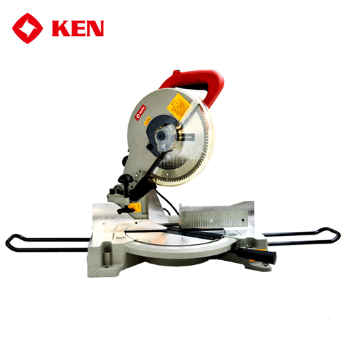  Máy cắt nhôm 255mm KEN 7210 