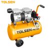 Máy nén khí không dầu 24L Tolsen 73135