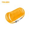 Dây hơi xoắn 15m Tolsen 73152