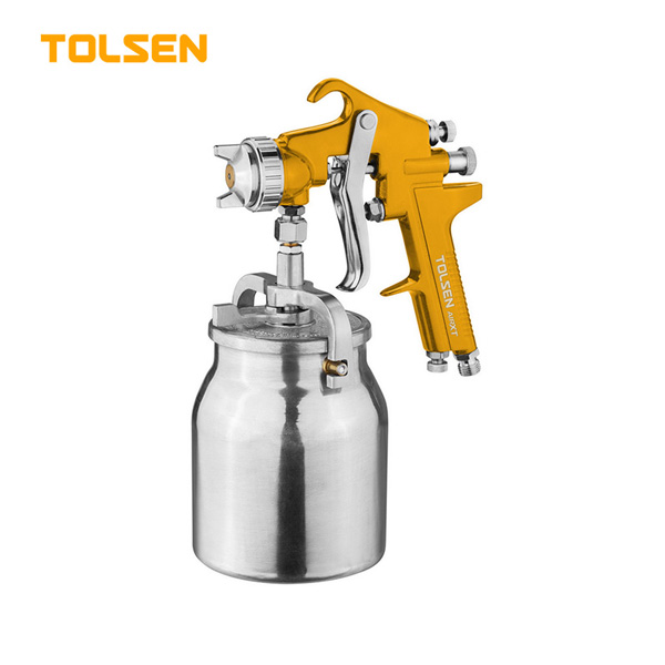 Súng phun sơn 1000ml Tolsen 73185